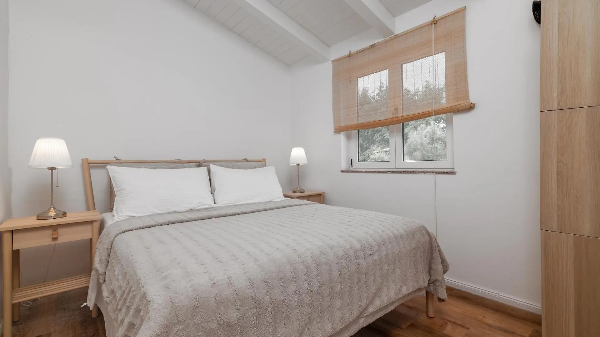 Apartments With A Parking Space Rovinj - 22740 Croazia