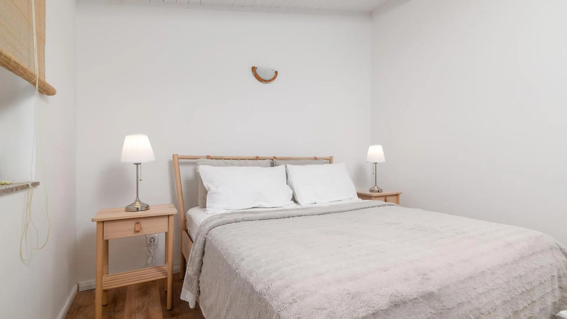 Apartments With A Parking Space Rovinj - 22740