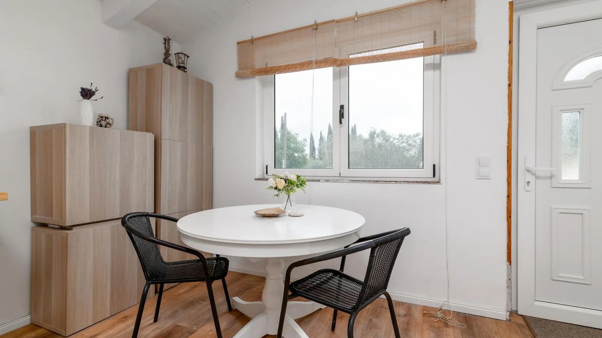 Apartments With A Parking Space Rovinj - 22740