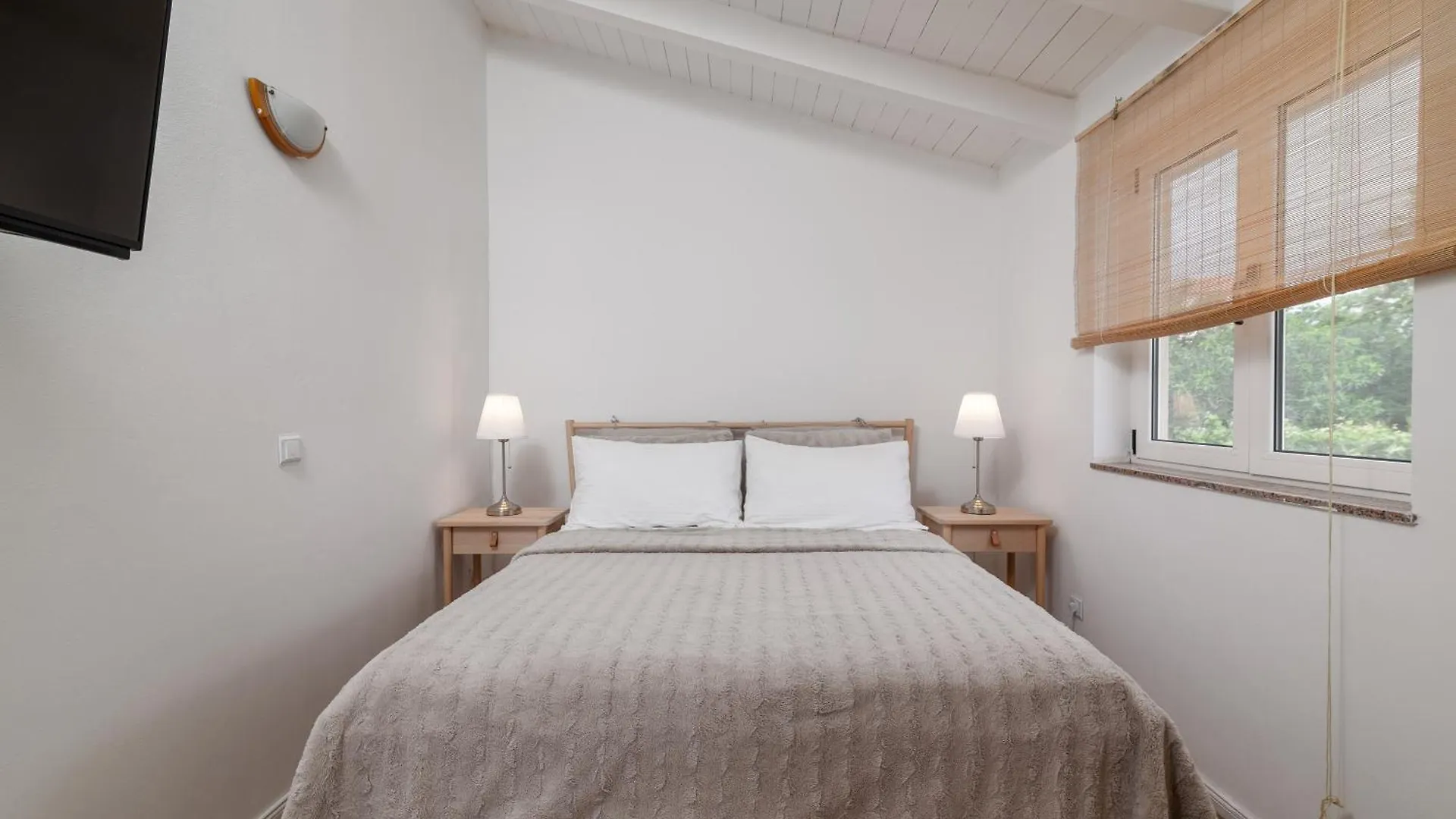 Apartments With A Parking Space Rovinj - 22740