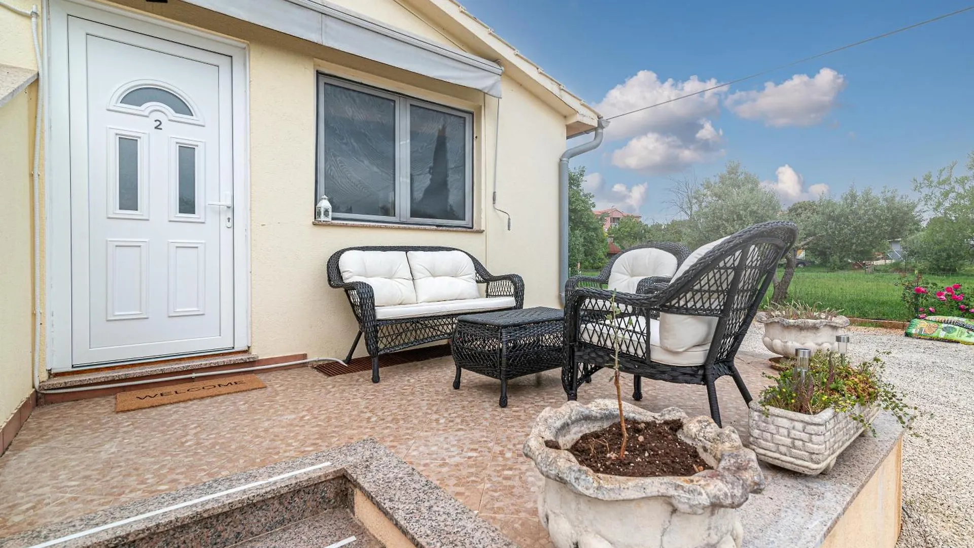 Apartments With A Parking Space Rovinj - 22740